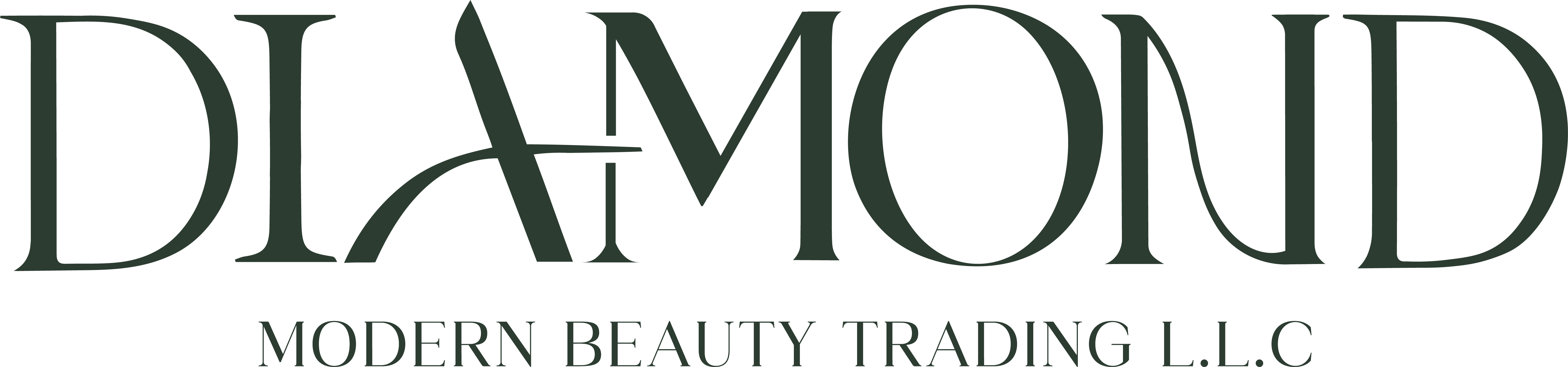 Diamond Modern Beauty