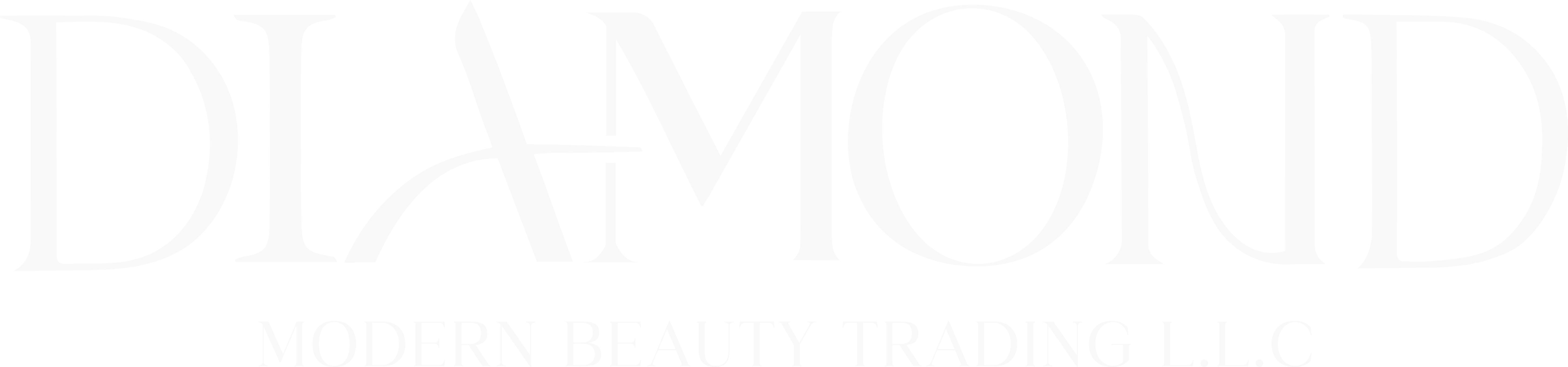 Diamond Modern Beauty